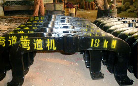 18kg手動(dòng)彎道機(jī)